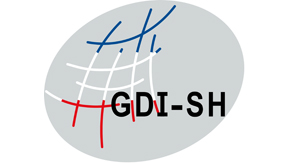 Logo der GDI-SH