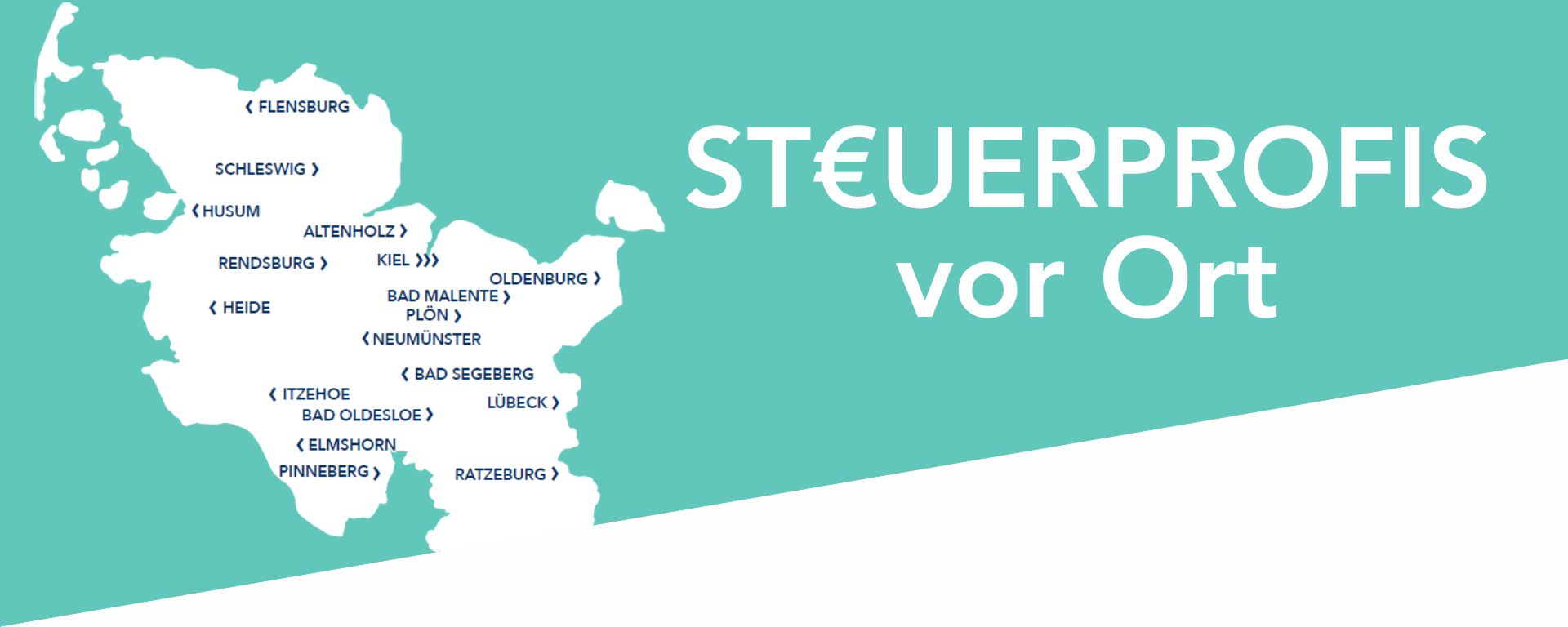 Eine Bildkachel mit einer Schleswig-Holstein-Karte. (Quelle: Finanzministerium) Eine Bildkachel mit einer Schleswig-Holstein-Karte.